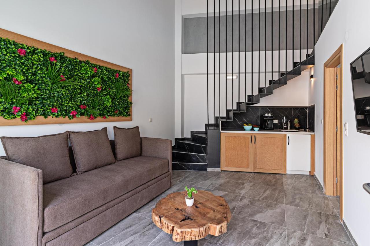 Suite Private Pool