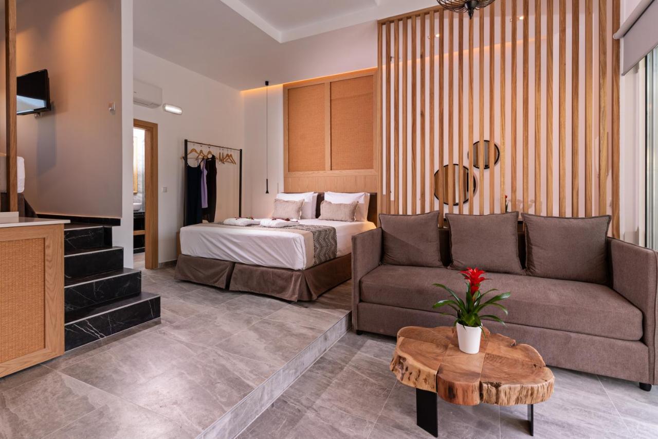 Suite Private Pool