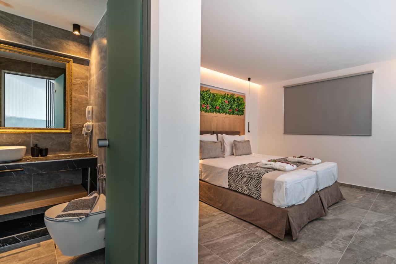 Suite Private Pool