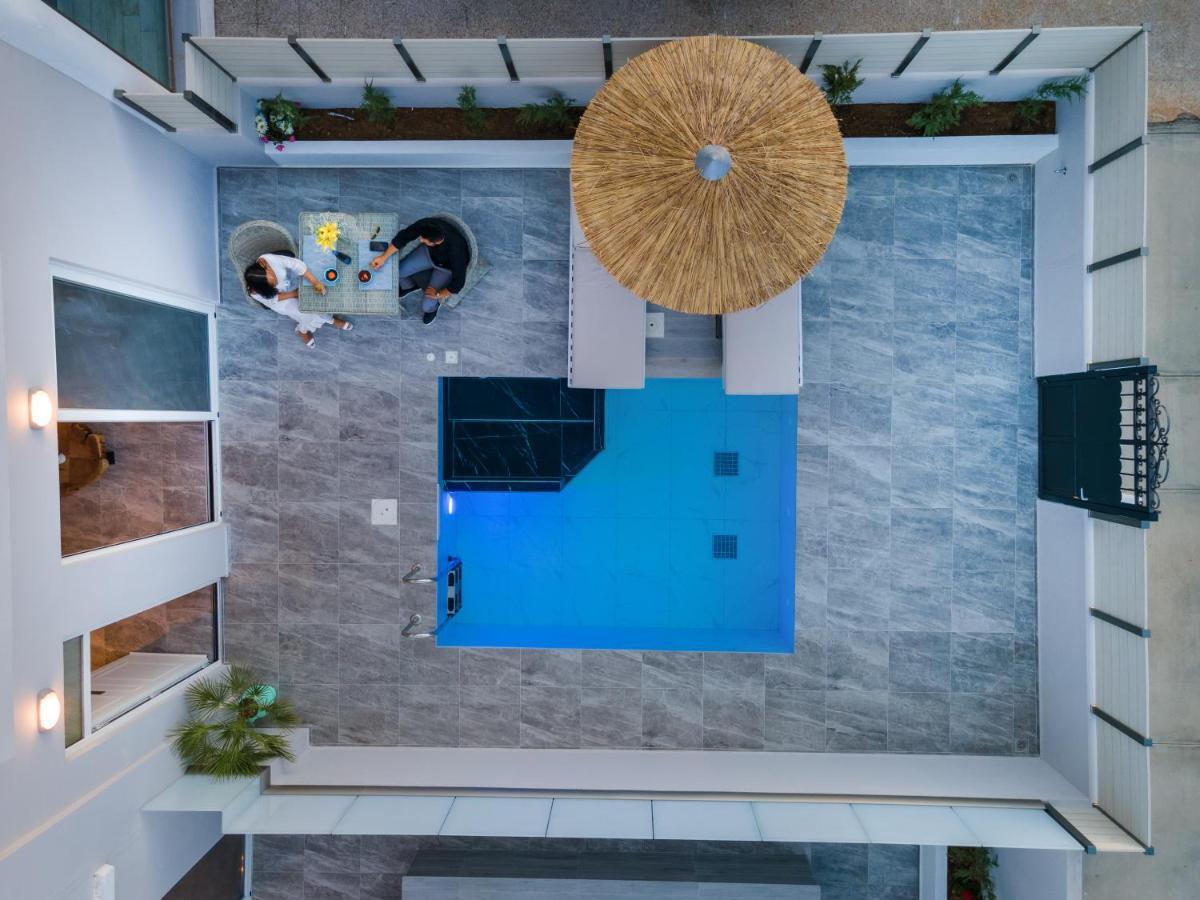 Suite Private Pool