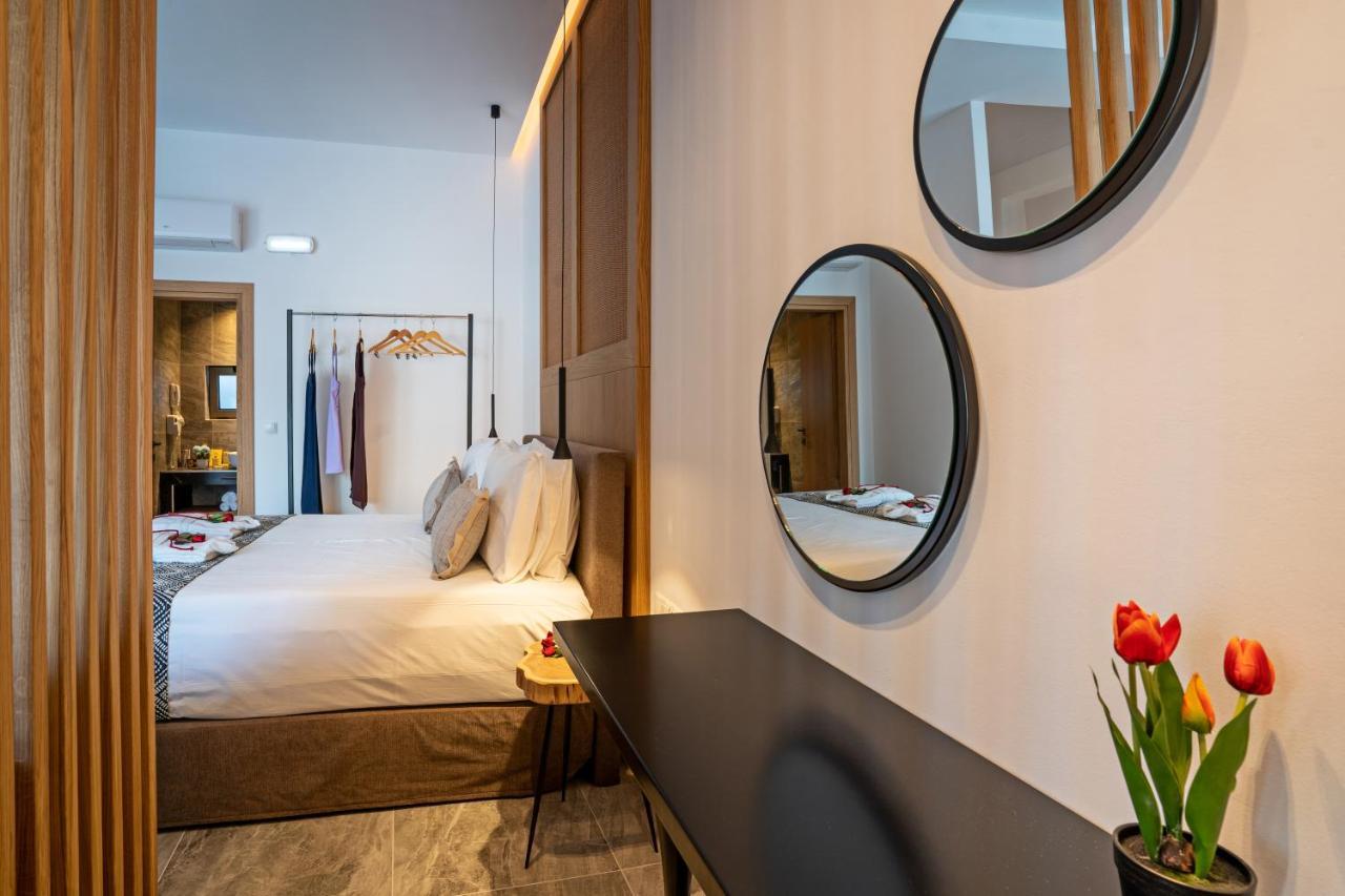 Suite Private Pool