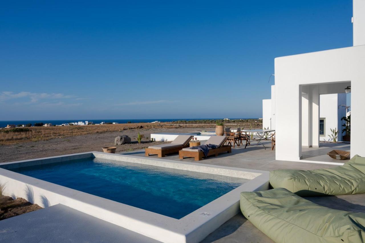 Premium Sea View Villa Private Pool