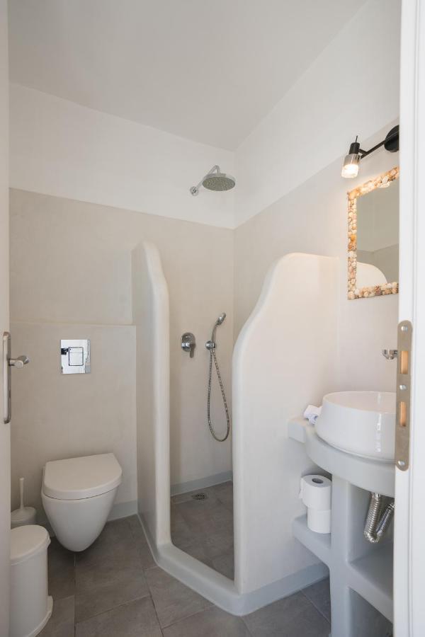 Budget Twin Room
