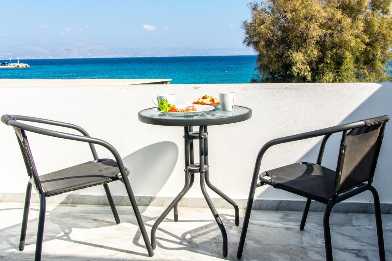 Double Room Sea View