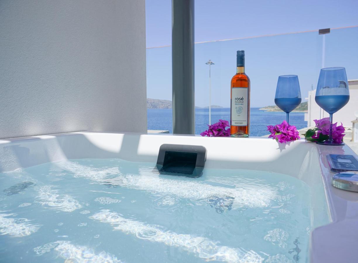 Suite with Spa Bath