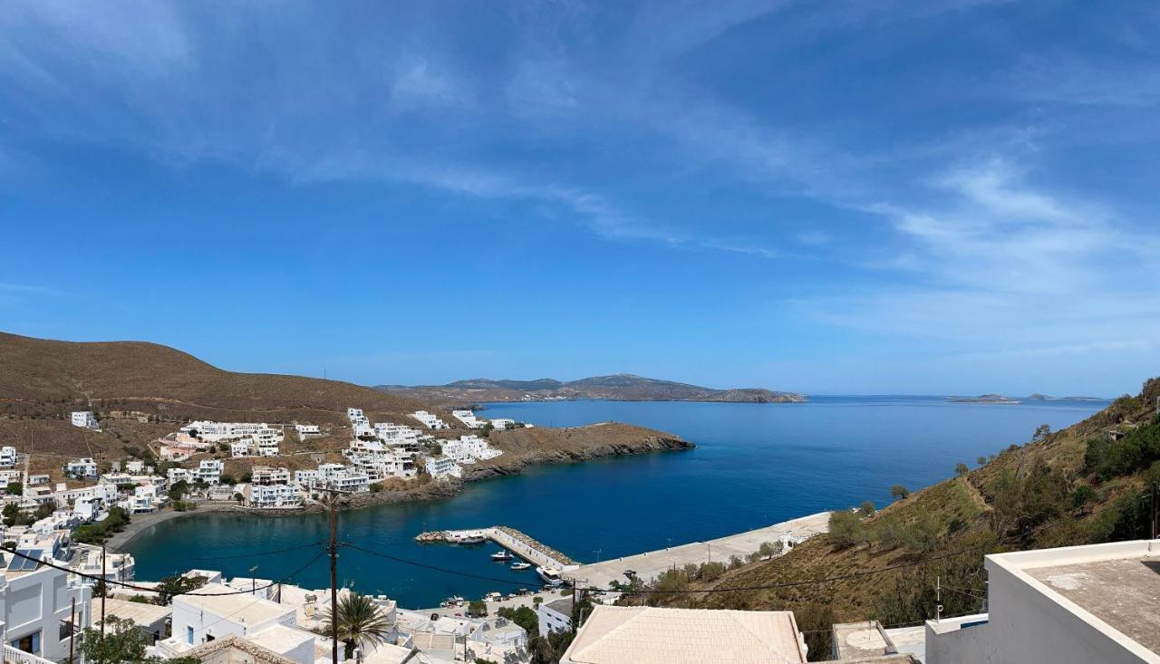 Villa Sea View