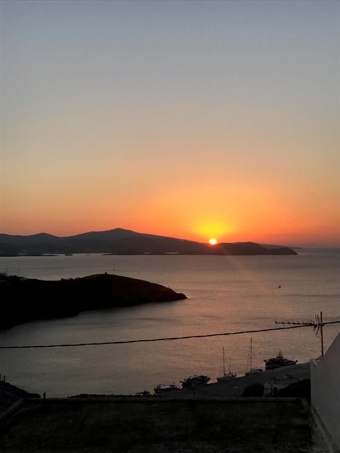 Villa Sea View