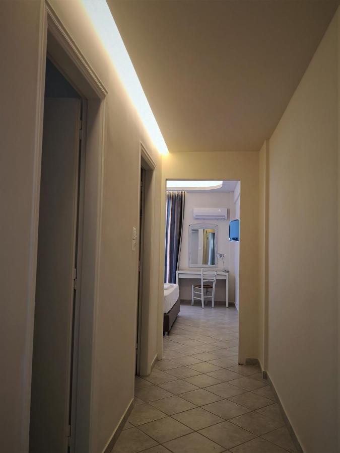 Apartment Mountain View