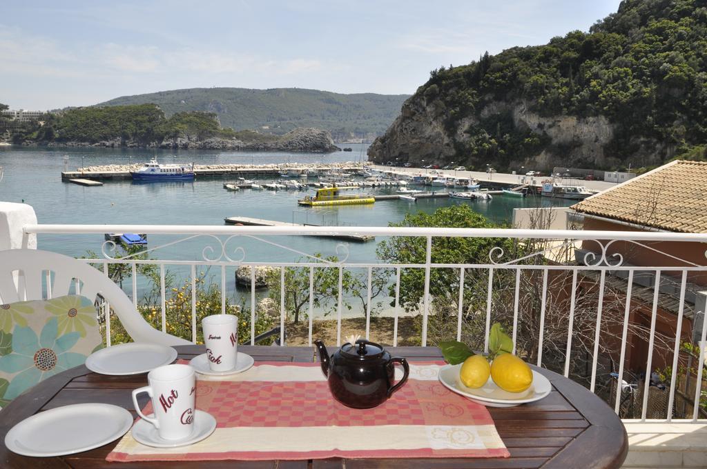Studio Sea View