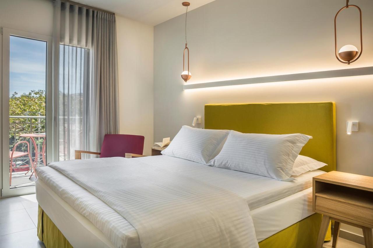 Executive Classic Double or Twin Room