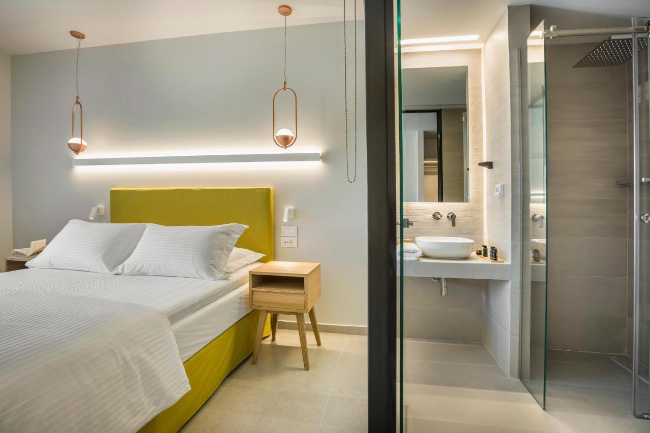 Executive Classic Double or Twin Room