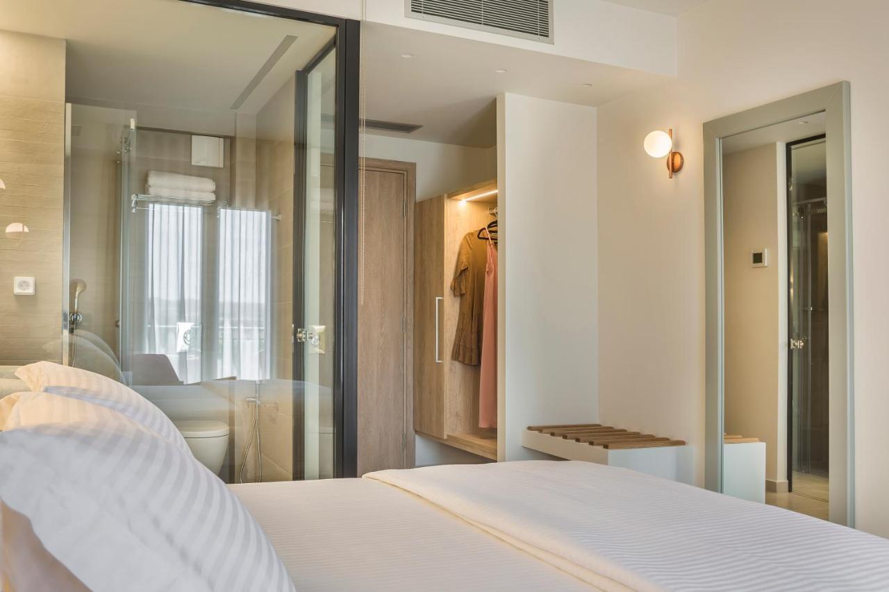 Executive Classic Double or Twin Room