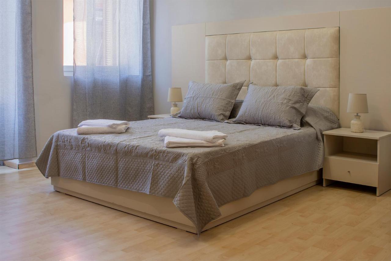 Deluxe Double Room Balcony