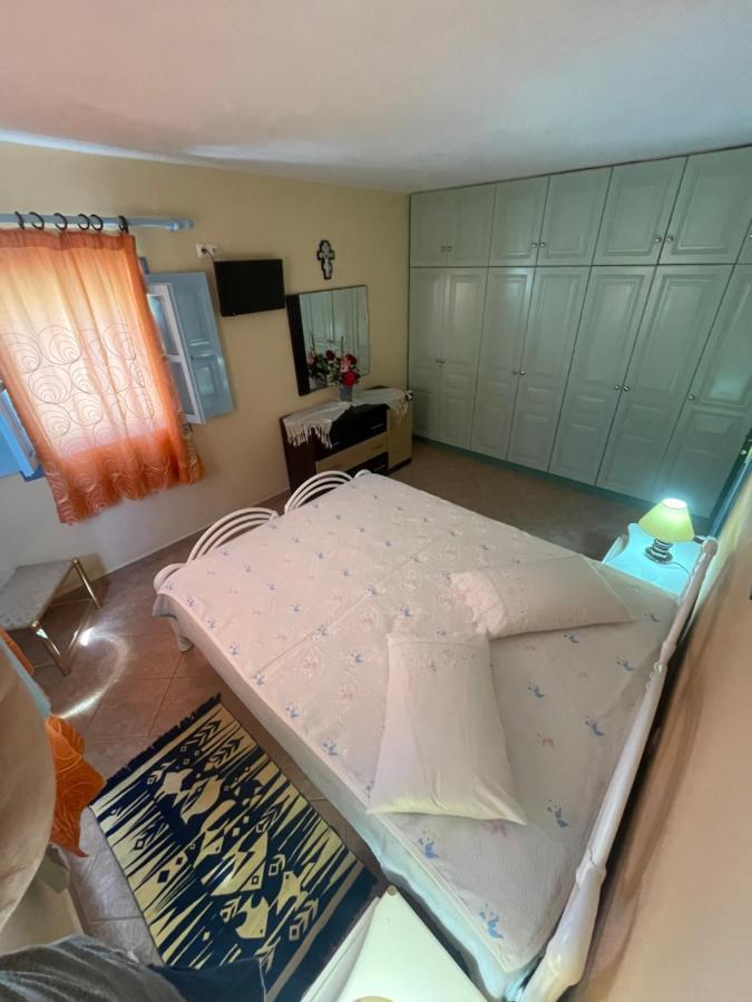 Apartment Ground Floor