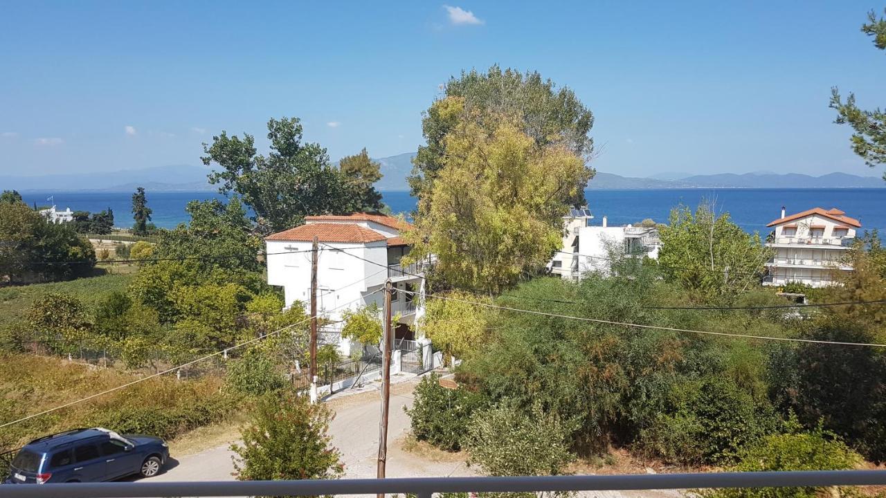 Studio Sea View