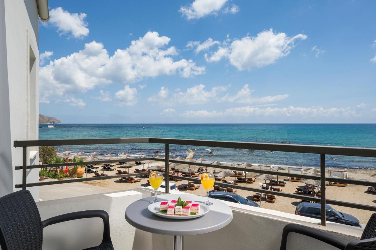 Junior Suite with Sea View