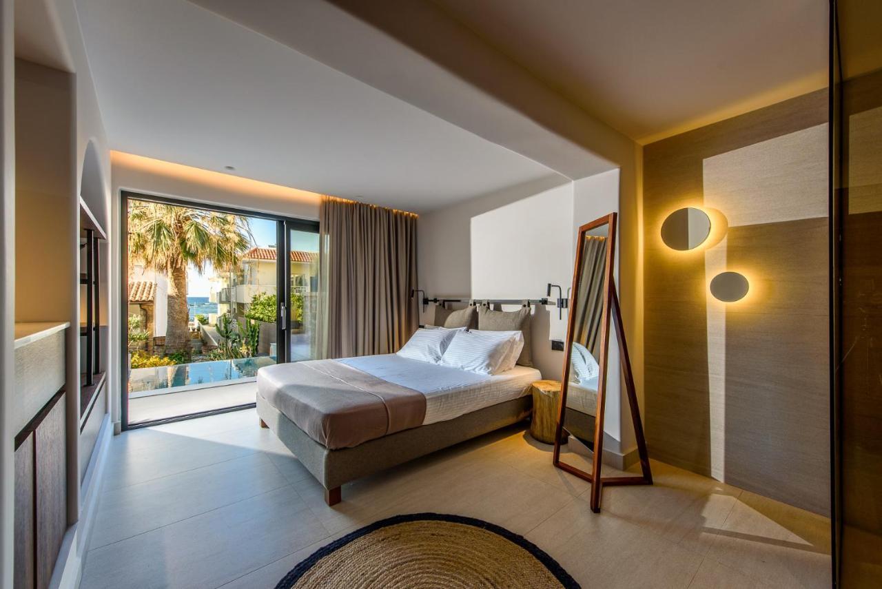 Junior Suite with Private Pool