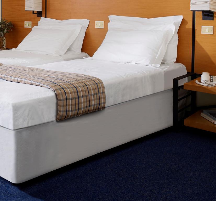 Small Twin Room