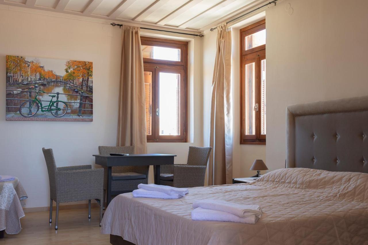Economy Double or Twin Room