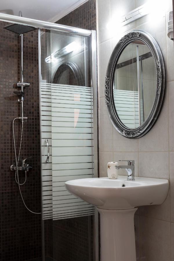 Deluxe Double Room Balcony