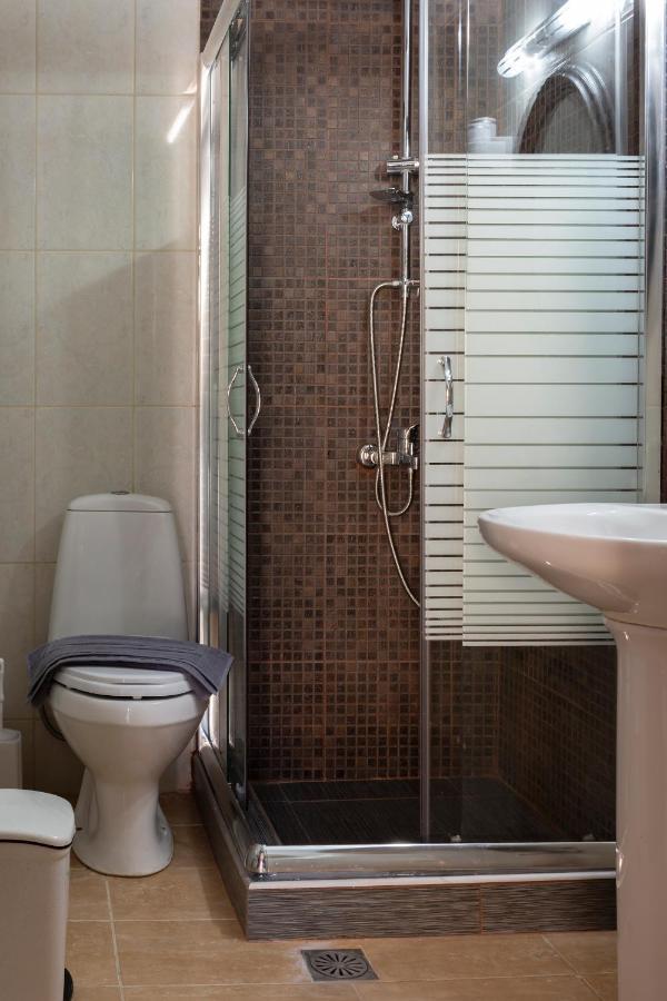 Deluxe Double Room Balcony