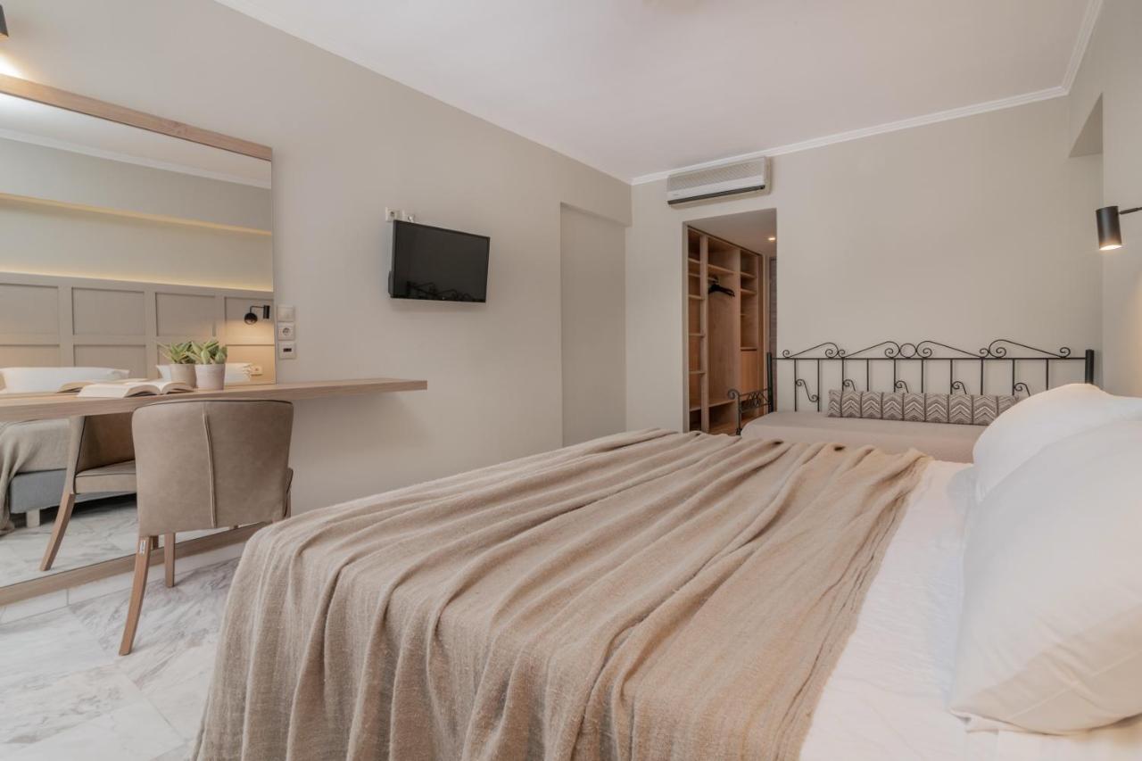 Basic Triple Room