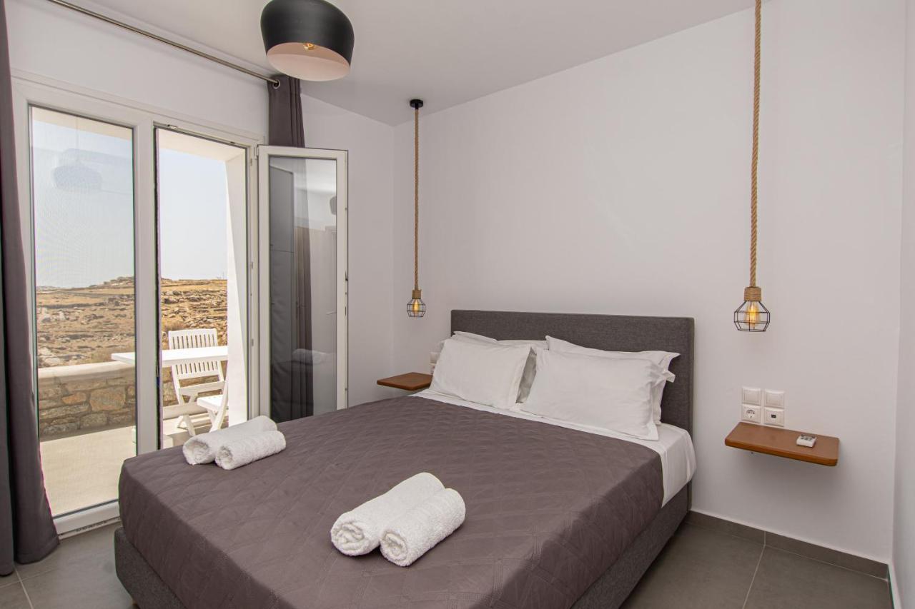 Suite Sea View