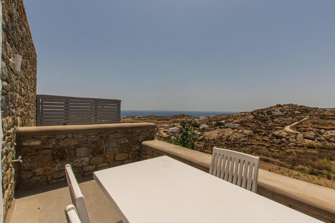 Suite Sea View