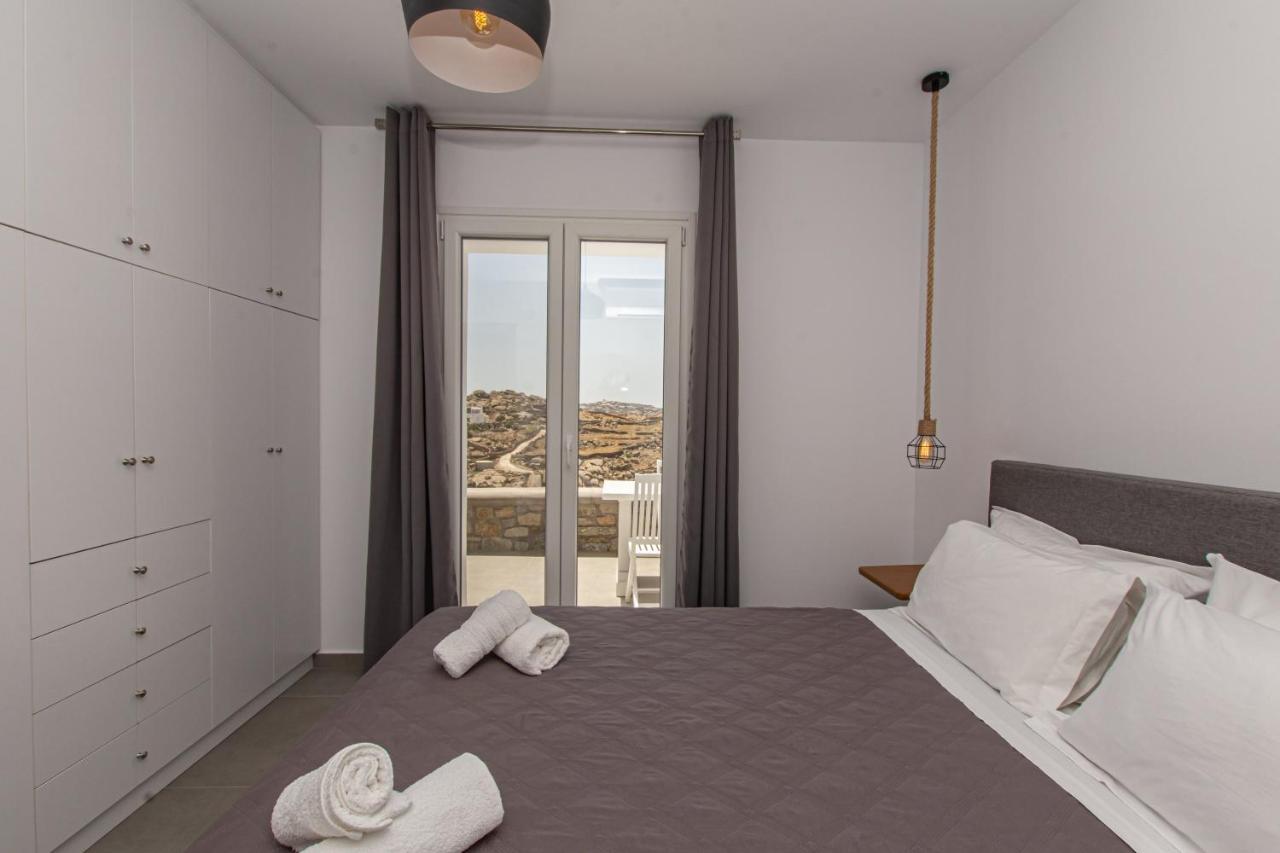 Suite Sea View