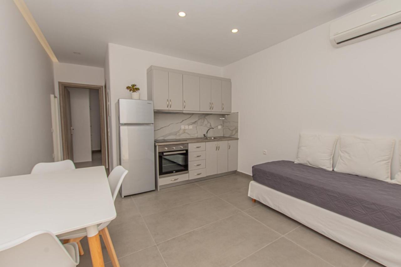 Suite Sea View
