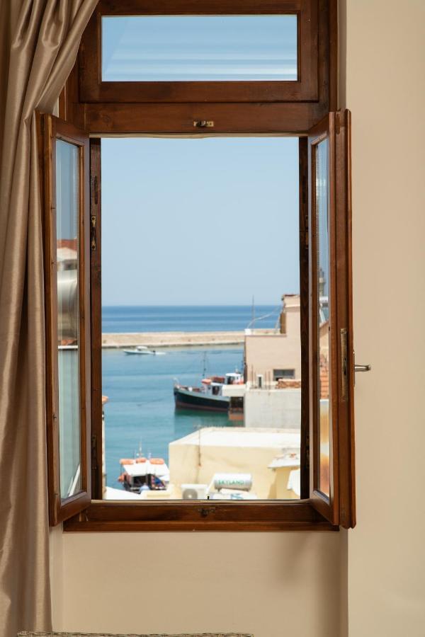 Economy Double or Twin Room