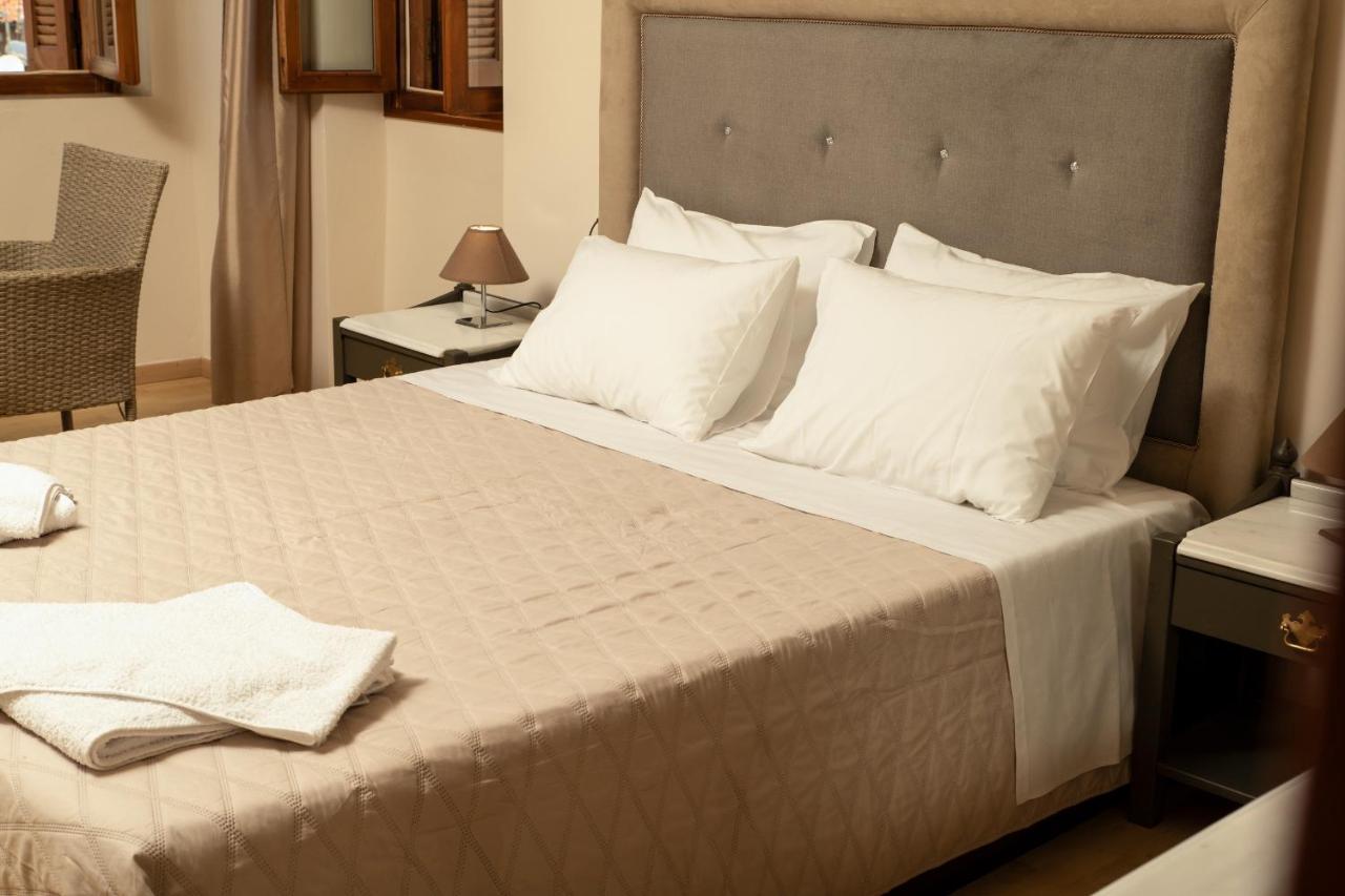 Economy Double or Twin Room