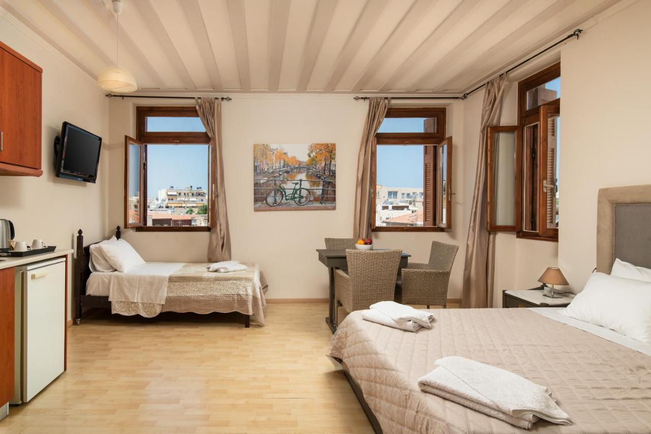 Economy Double or Twin Room