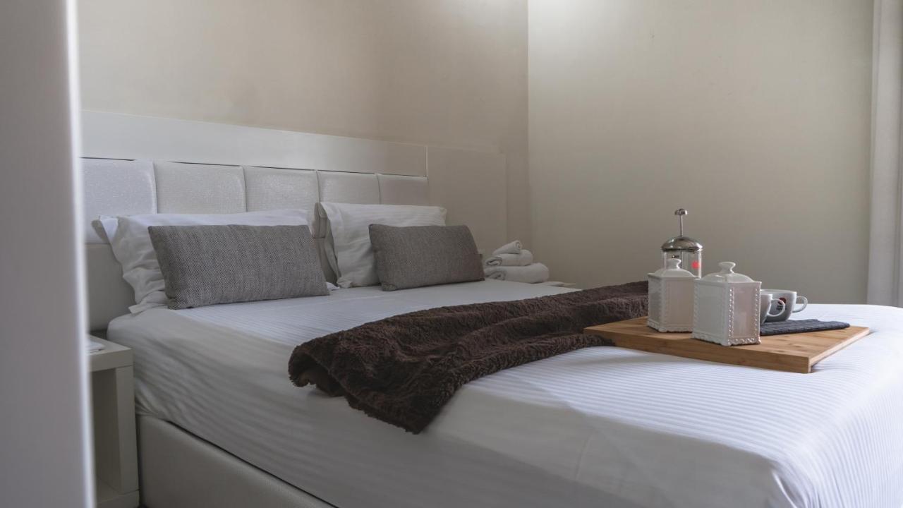 Deluxe Double Room Optional Extra Bed