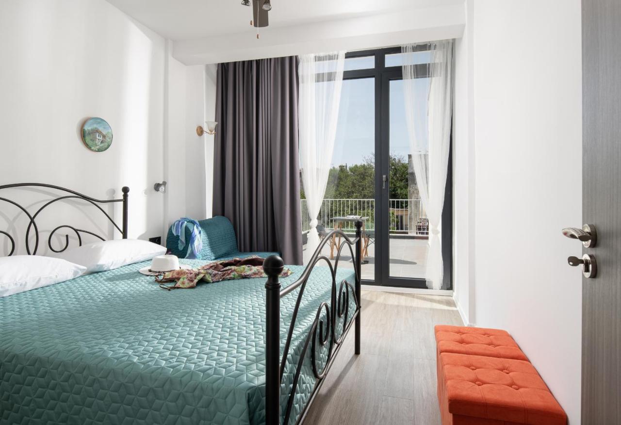 Suite with Sea View