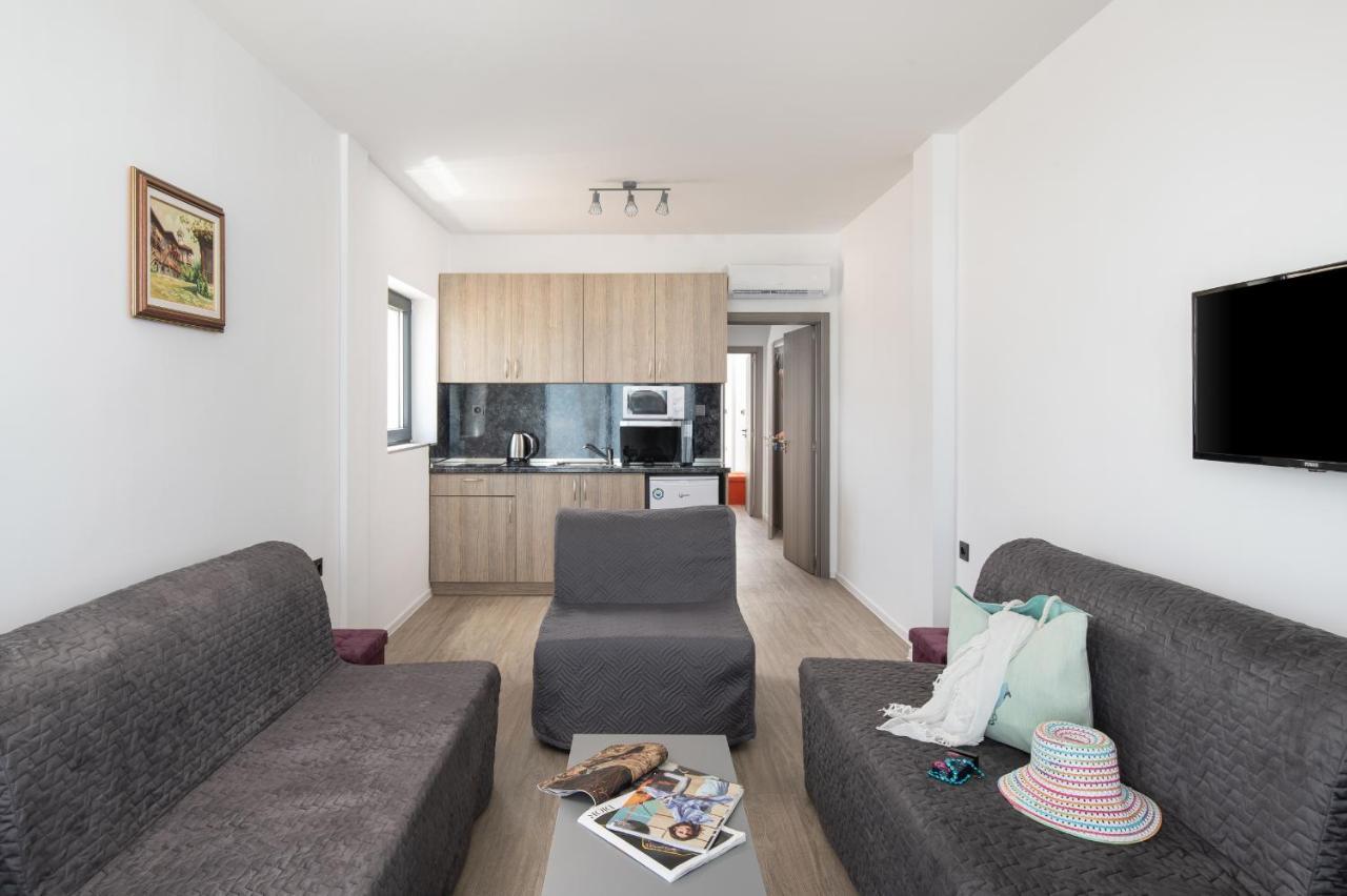 Suite Sea View