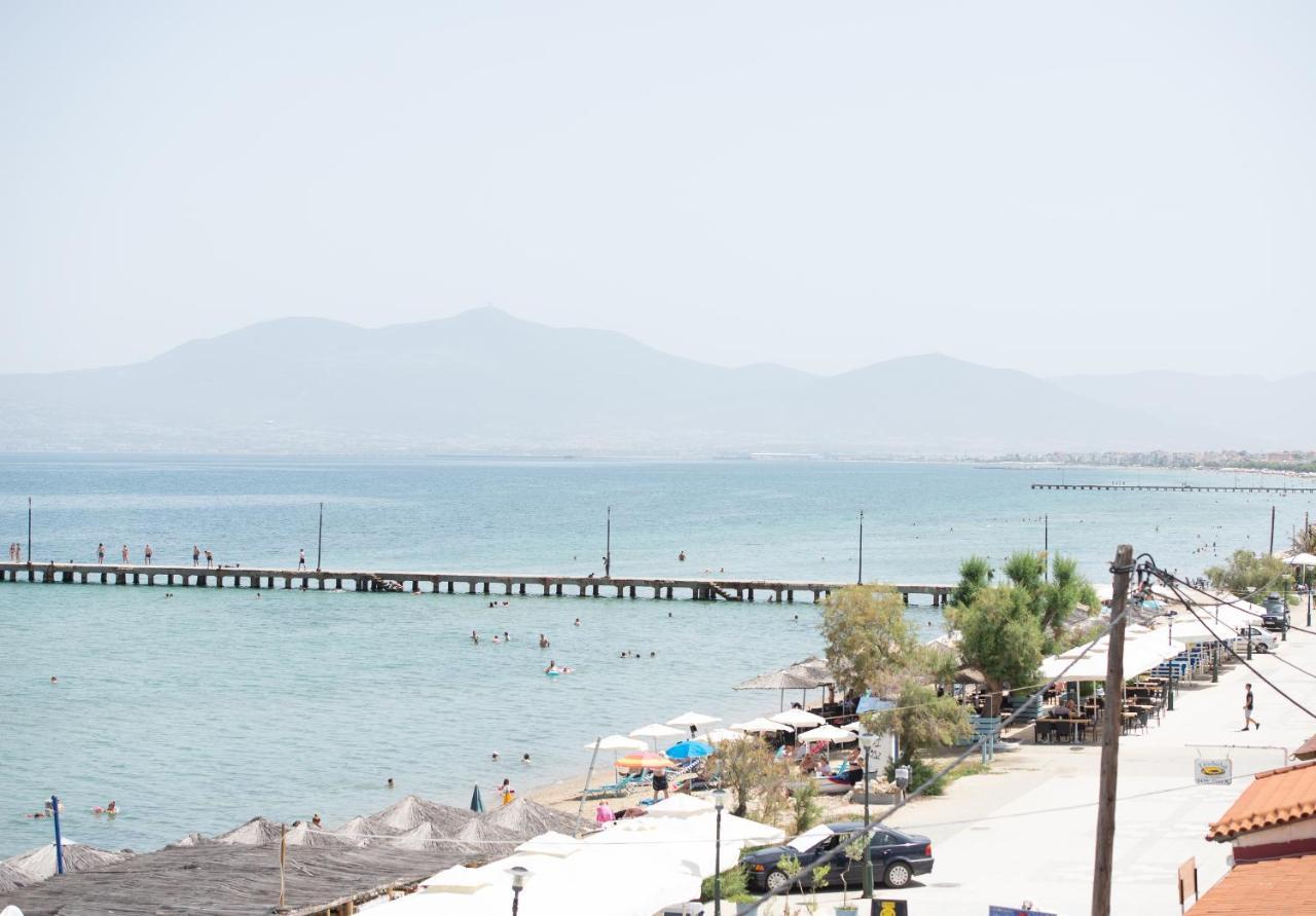 Studio Sea View