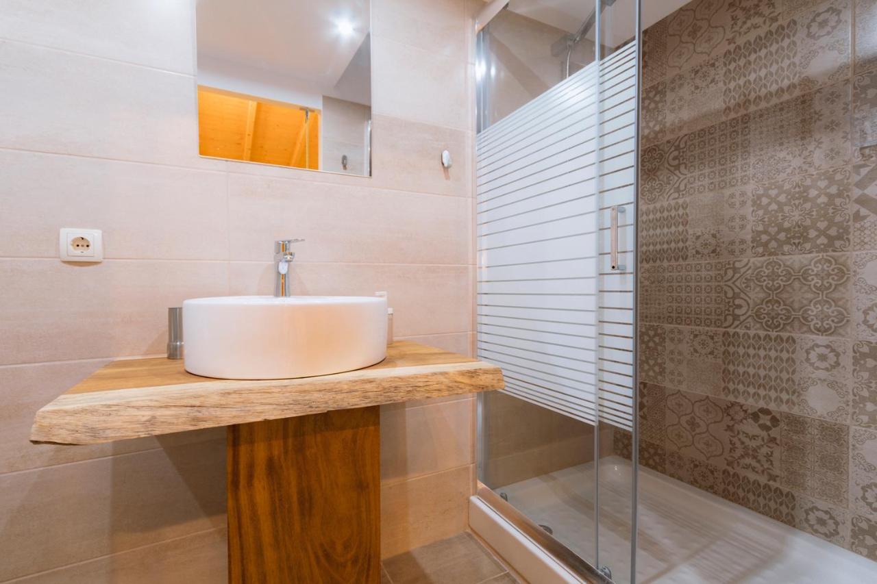 Duplex Apartment