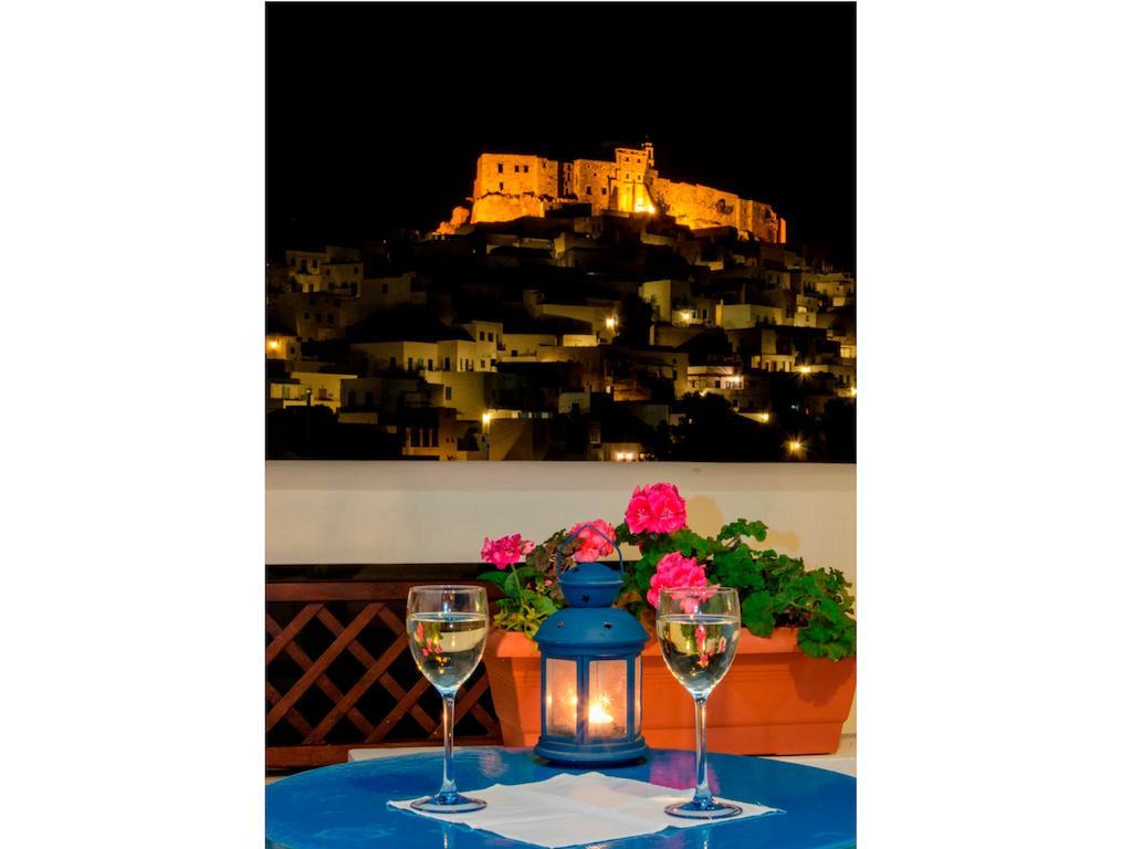Premium Double or Twin Studio Castle View