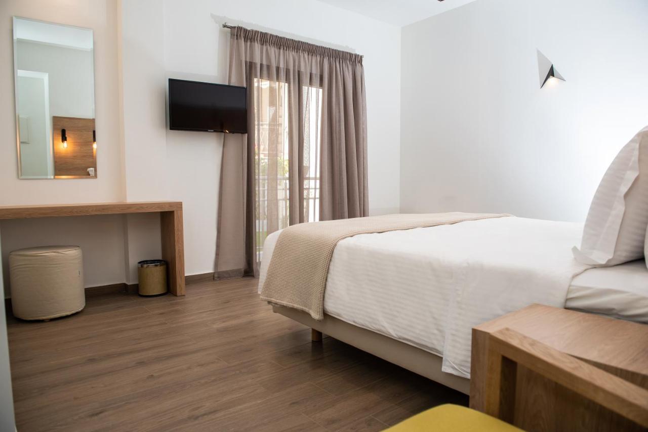Triple Room - Disability Access
