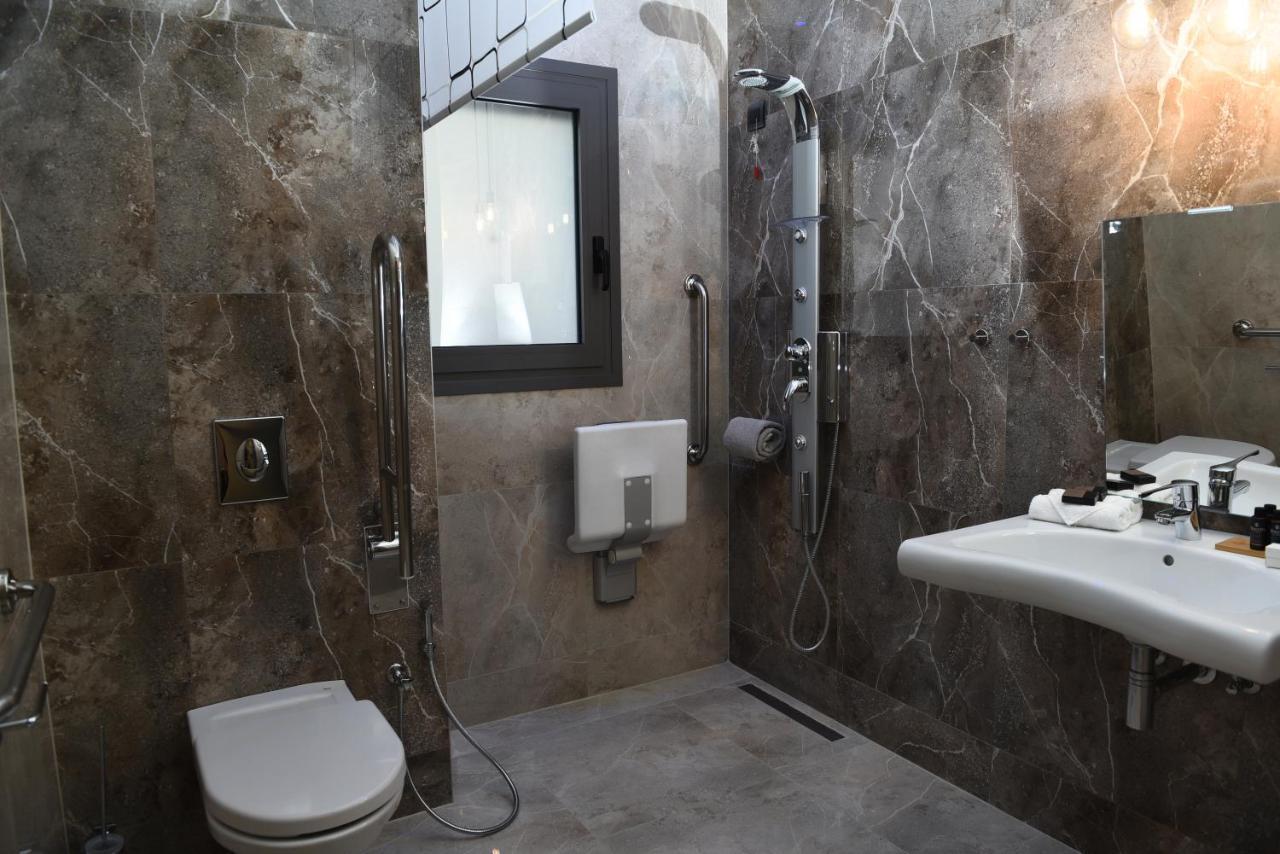Double Room Disability Access