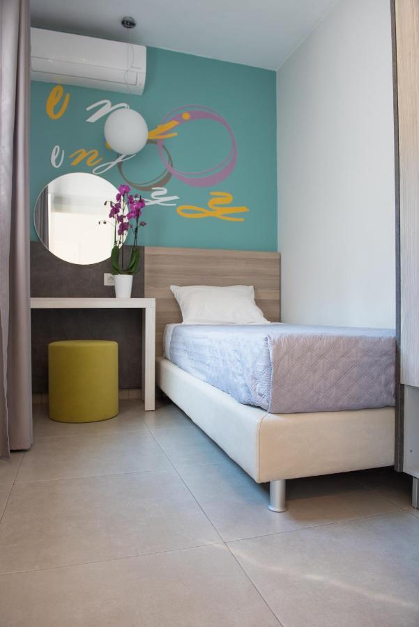 Junior Suite with Garden View