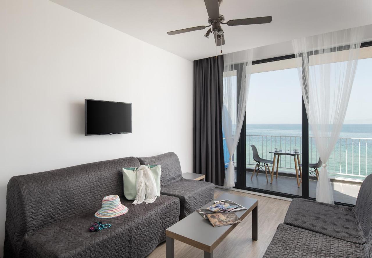Suite Sea View