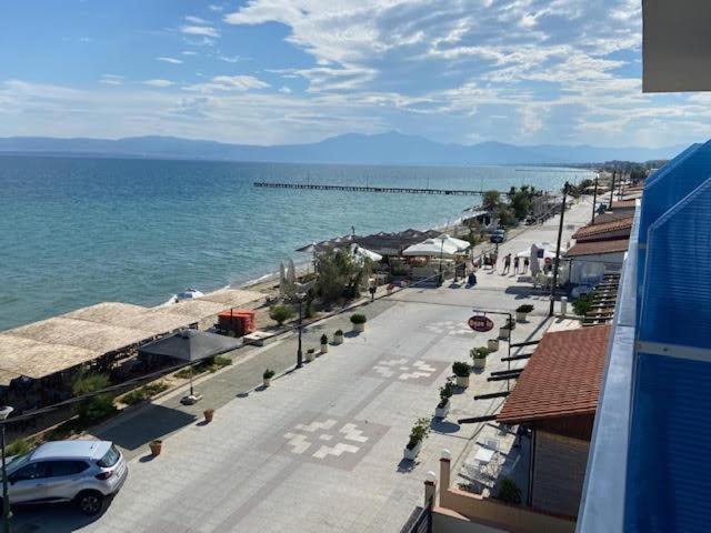 Studio Sea View