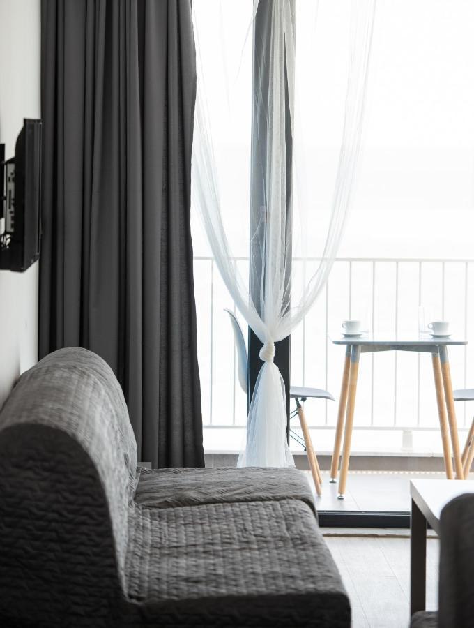 Junior Suite Sea View