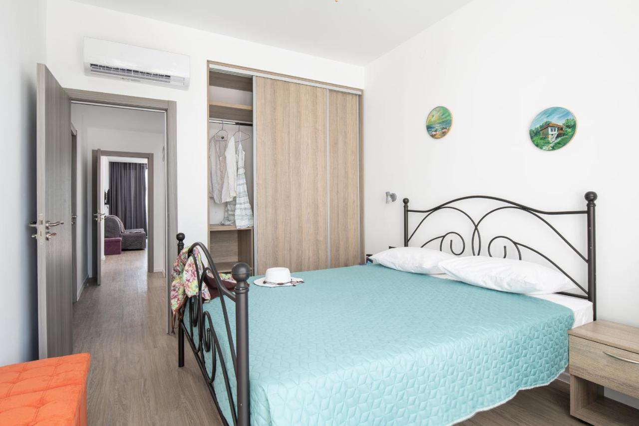 Suite Sea View