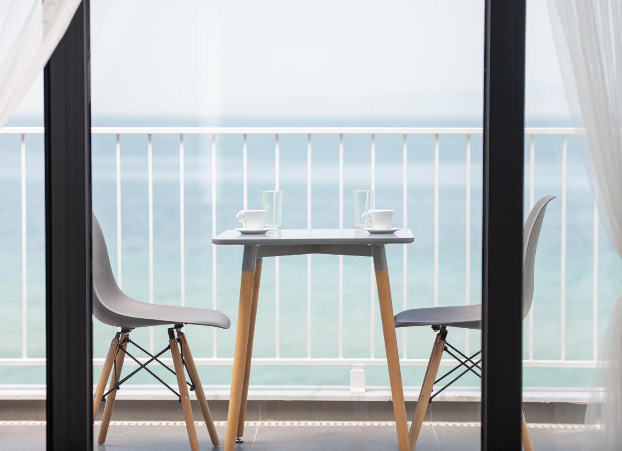 Studio Sea View