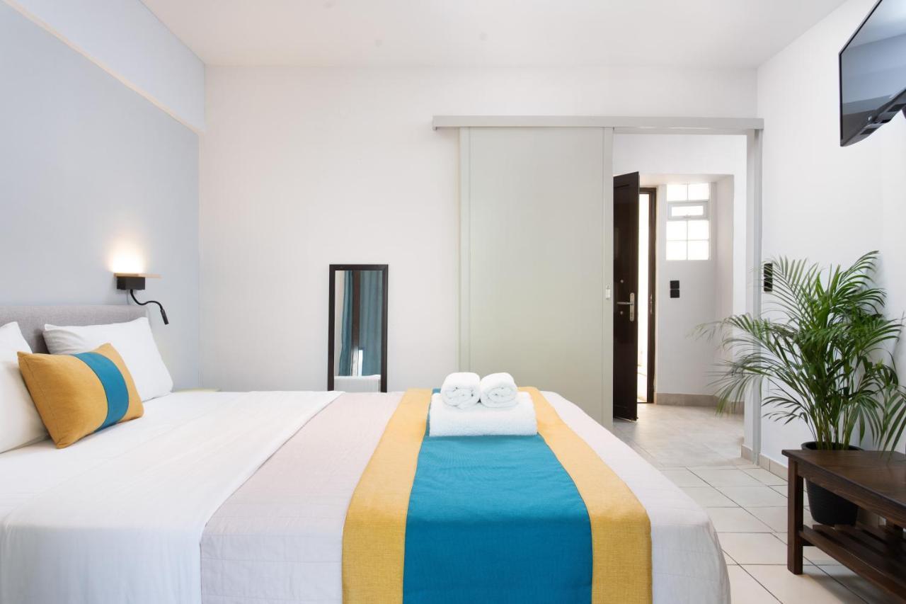 Two-Bedroom Apartment Ground Floor Disability Access