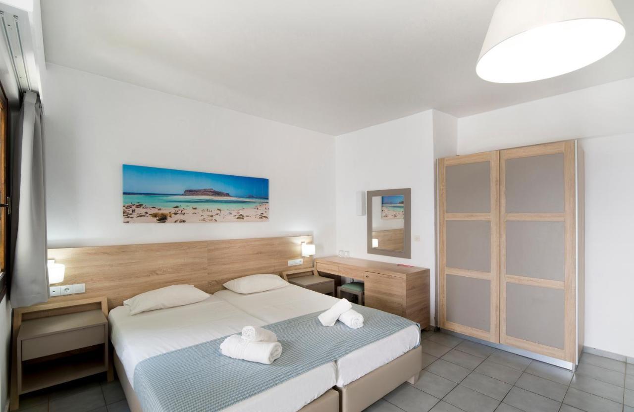 Superior Double Room Sea View