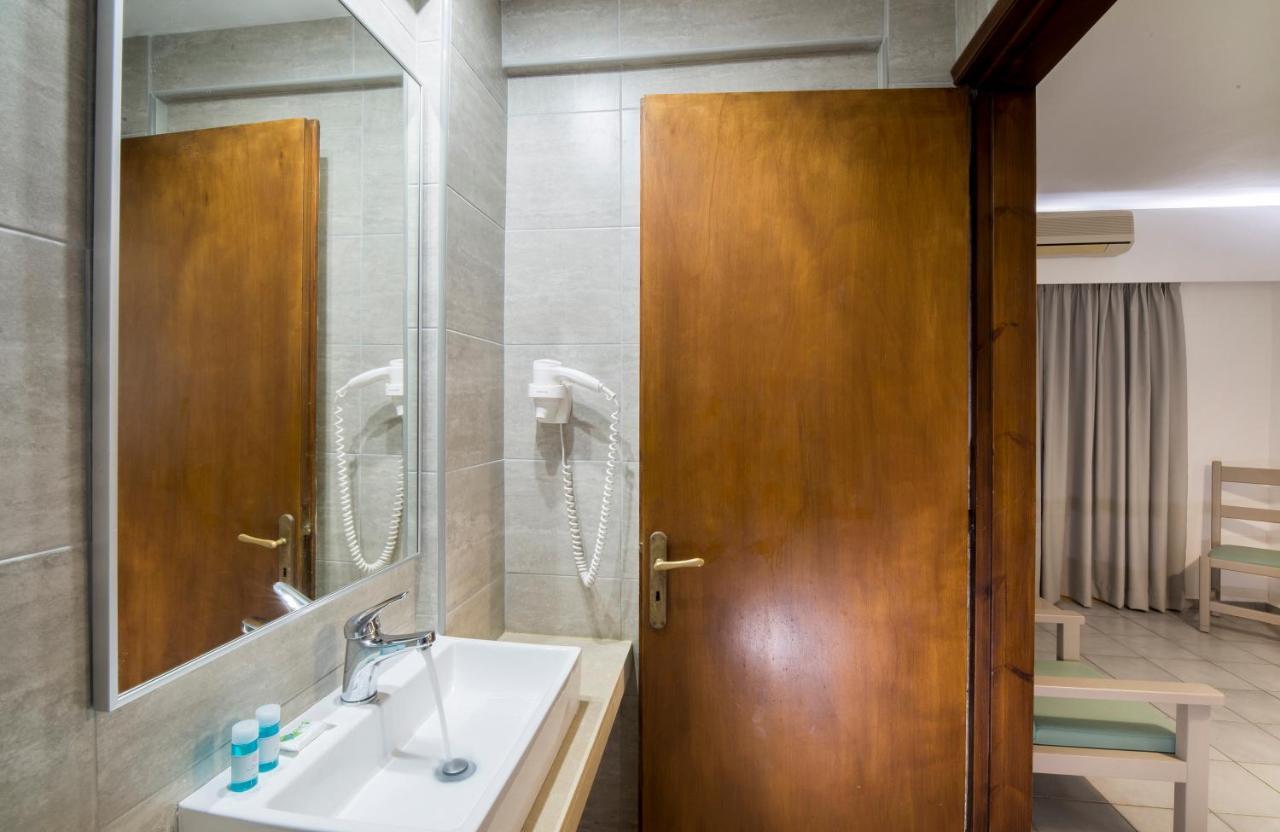 Superior Double Room Sea View